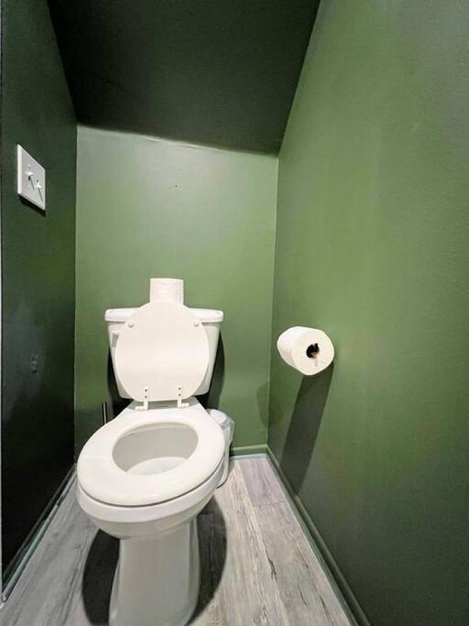 2br In The Heart Of Hollywood -br5 Сasa de vacaciones