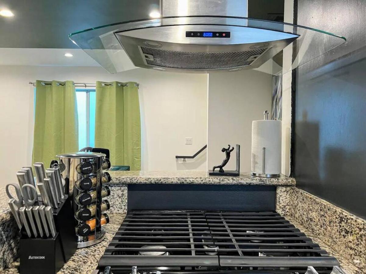 Сasa de vacaciones 2br In The Heart Of Hollywood -br5