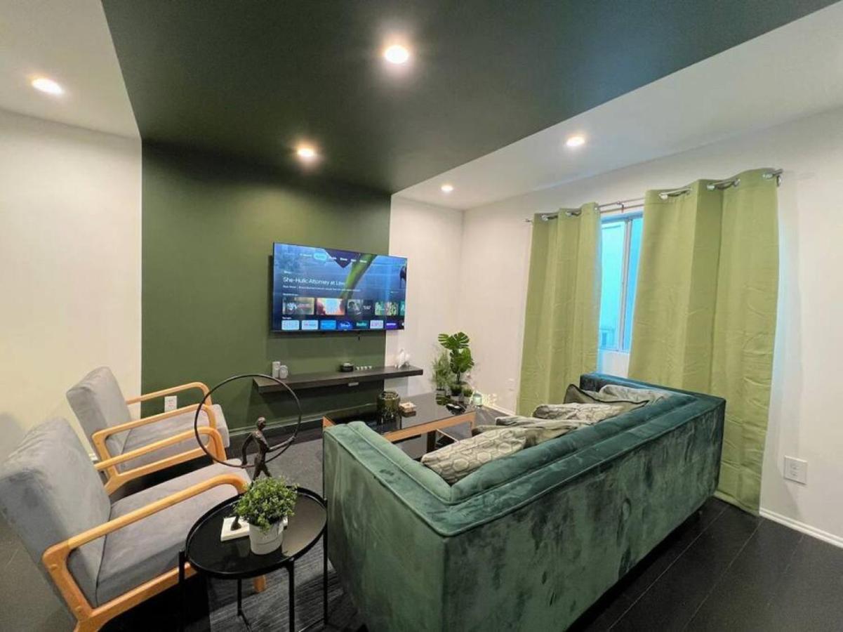2br In The Heart Of Hollywood -br5 Los Ángeles