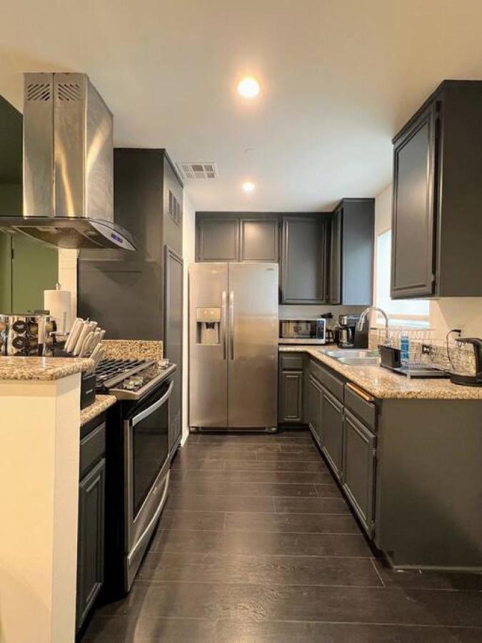 2br In The Heart Of Hollywood -br5 Сasa de vacaciones Los Ángeles
