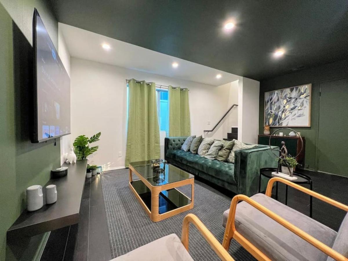 2br In The Heart Of Hollywood -br5 Ferienhaus Los Angeles