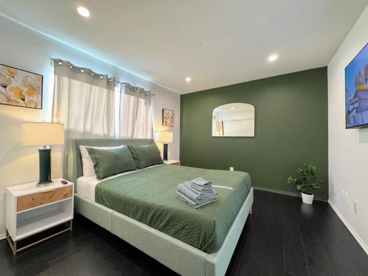 2br In The Heart Of Hollywood -br5 Los Angeles