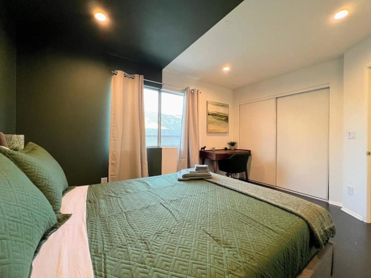 Ferienhaus 2br In The Heart Of Hollywood -br5 Los Angeles
