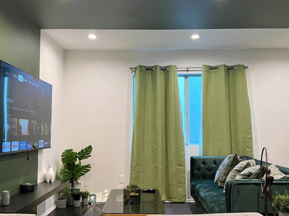 Ferienhaus 2br In The Heart Of Hollywood -br5 Los Angeles