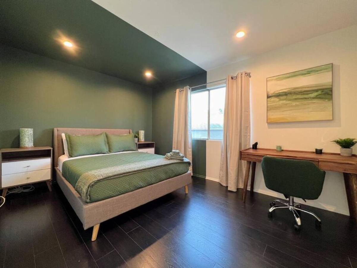 2br In The Heart Of Hollywood -br5 Holiday home