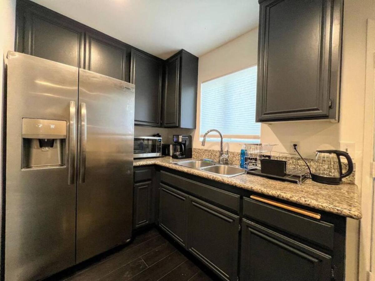 2br In The Heart Of Hollywood -br5 Сasa de vacaciones *
